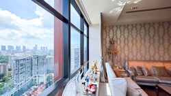 The Ritz-Carlton  (D9), Condominium #584883571